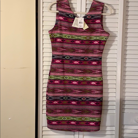 M M COUTURE Dress / NWT - Picture 1 of 12